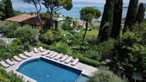 Villa Schindler Manerba Del Garda
